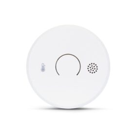 VÄRMEVARNARE RF 10-ÅR BATTERI PROSELECT NEXA