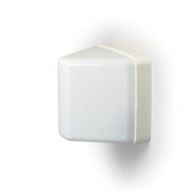 NUMMERBELYSNING LED 8W/830