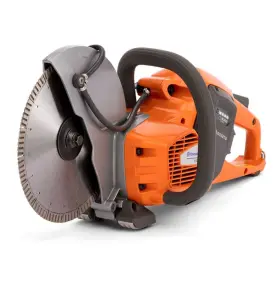 BATTERIKAP K 535 I HUSQVARNA