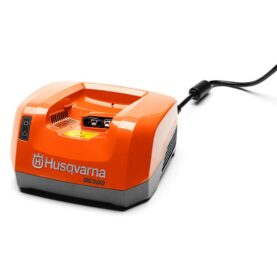 BATTERILADDARE QC 500 HUSQVARNA