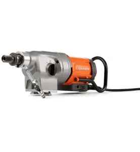 BORRMOTOR DM 430 CR128 HUSQVARNA