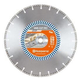 DIAMANTKLINGA RESCUE 230 MM FR 3 HUSQVARNA