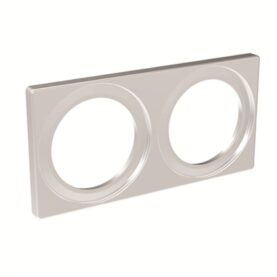 FÖRHÖJNBRICKA VATETTE V6 2-RÖR 60 CC FÖR BOCKFIXTUR GBG