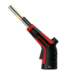SUPER FIRE 4 BASIC SET ROTHENBERGER
