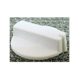 KIT: RATT MED FJÄDER VIT, 821 FRANKE