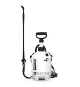 MASTER 7000 MED HANDPUMP
