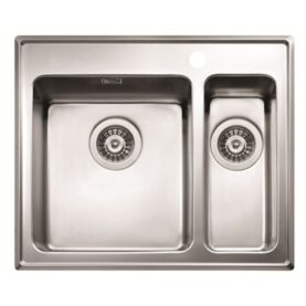 INSATSDISKBÄNK OMNIA60SHLF MULTIFLÄNS VENTIL VL INTRA