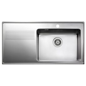 INSATSDISKBÄNK OMNIA97SXRF MULTIFLÄNS VENTIL OCH VATTENLÅS INTRA