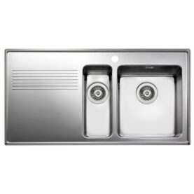 INSATSDISKBÄNK OMNIA97SHRF MULTIFLÄNS VENTIL OCH VATTENLÅS INTRA