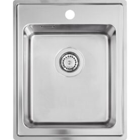 INSATSDISKBÄNK OMNIA42SF MULTIFLÄNS VENTIL OCH VATTENLÅS INTRA