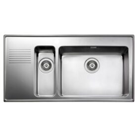 INSATSDISKBÄNK OMNIA97SXHRF MULTFLÄNS VENTIL OCH VATTENLÅS INTRA