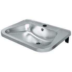 TVÄTTSTÄLL RS 72, ROSTFRI KOMPLETT MB + KH INTRA