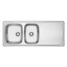 DISKBÄNK FÄSTIN F1200K MED KORGVENTIL SLÄT PLÅT CONTURA