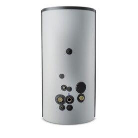 VATTENVÄRMARE VPB750CU NIBE