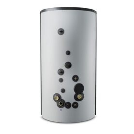 VATTENVÄRMARE VPB1000CU NIBE