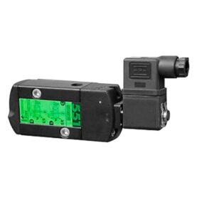 MAGNETVENTIL ASCO  3/2-5/2 230V AC