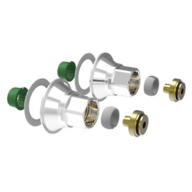 BLANDARFÄSTE V6 G15 (15X2,5 MM) 2-PACK 2-PACK VATETTE