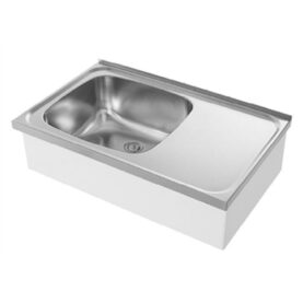 ARBETSBÄNK 0411080 CAB MED SARG CONTURA