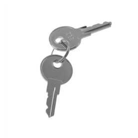 NYCKEL FÖR ALLBÄNK CONTURA