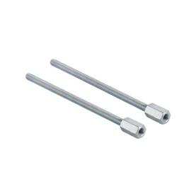 FÖRLÄNGARE TILL VÄGGBESLAG GEBERIT