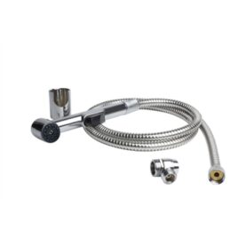 BIDÉ/TVÄTTSTÄLLSDUSCH FÖRKROMAD ARROW