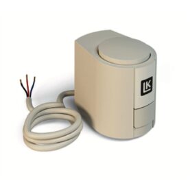 STÄLLDON 0-10V DC, 24V AC LK SYSTEMS