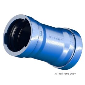 SKJUTMUFF VRS-T DN100 2 MUFFAR BELOS