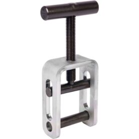 KLÄMVERKTYG FÖR PE-RÖR SPV 16-32 MM IBECO