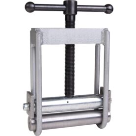 KLÄMVERKTYG FÖR PE-RÖR SPV 16-42 MM IBECO