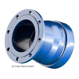 FLÄNSMUFF VRS-T DN100 PN10/16 BELOS