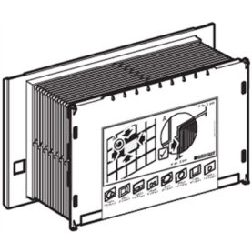 MONTAGEBOX TILL SIGMA GEBERIT