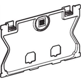 SKYDDSPLATTA SIGMA GEBERIT