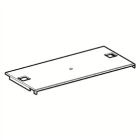 MONTAGELOCK OMEGA GEBERIT