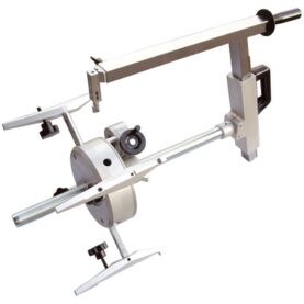 RÖRSKRAPA ELOFIT RTC D.355-710MM GAVATEC