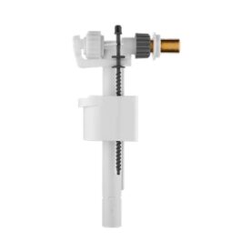 FLOTTÖRVENTIL DIVELLO MULTI 1/2" SIDOKOPPLAD