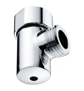 TÖMNINGSVENTIL FÖR DUSCH DIVELLO 1/2"