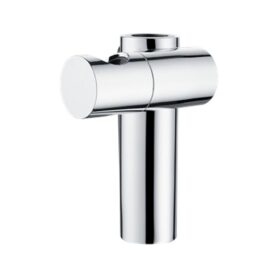 GLIDER FÖR DUSCHSTÅNG DIVELLO RIG Ø22 KROM