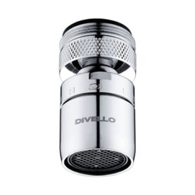 STRÅLSAMLARE MED KULLED DIVELLO FOCUS M22/24