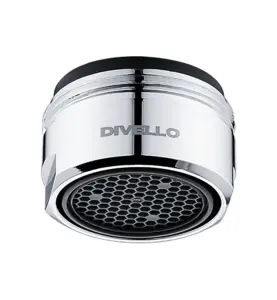 STRÅLSAMLARE DIVELLO BASIC M24 3.5L