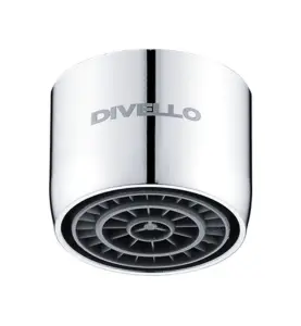 STRÅLSAMLARE DIVELLO CLINIC M22 6L 10P