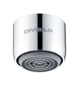 STRÅLSAMLARE DIVELLO DEFEND M22 6L 10P