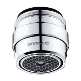 STRÅLSAMLARE DIVELLO PROFI M24 8L 10P