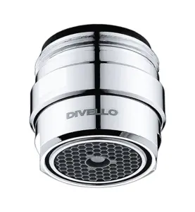 STRÅLSAMLARE DIVELLO PROFI M24 8L 10P