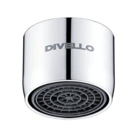 STRÅLSAMLARE DIVELLO EJECTOR M22 8L 10P