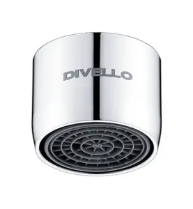 STRÅLSAMLARE DIVELLO EJECTOR M22 8L 10P