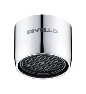 STRÅLSAMLARE DIVELLO FOCUS M22 10P