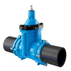 SLUSSVENTIL 4040E3 PE-ÄNDAR 250/280 BELOS