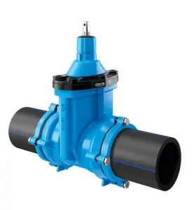 SLUSSVENTIL 4040E3 PE-ÄNDAR 250/280 BELOS