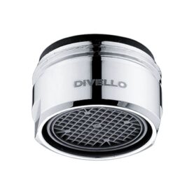 STRÅLSAMLARE DIVELLO FOCUS M24 10P