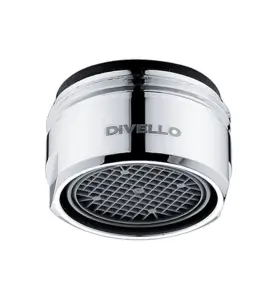 STRÅLSAMLARE DIVELLO FOCUS M24 10P